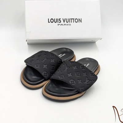 Sandal Louis Vuitton Scratch Nouvelle Collection Pour Les Femme