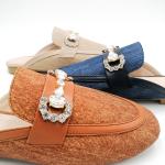 CHAUSSURES DE FEMME NEW COLLECTION